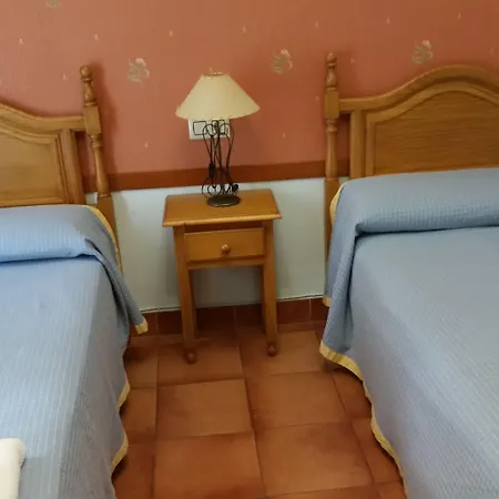 Hotel Casa Marchena-2