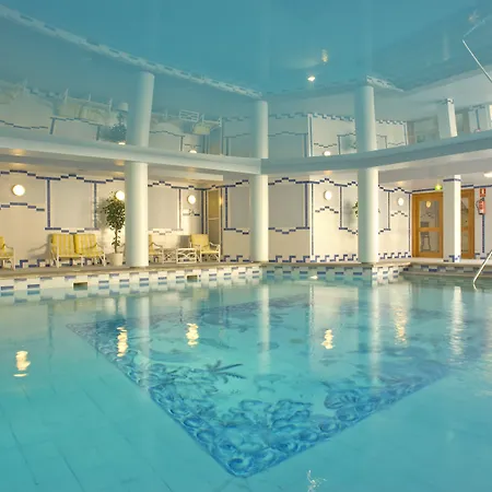 Universal Grand Leon & Spa-3