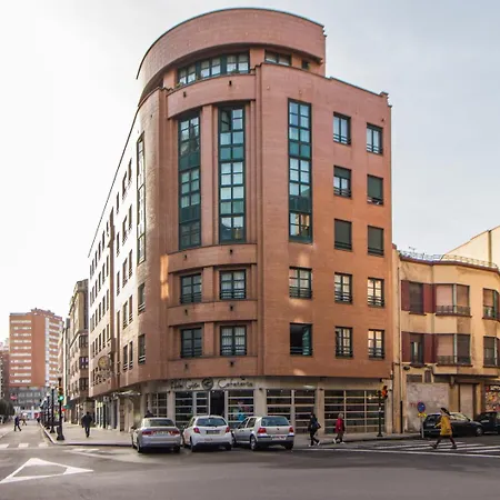 Hotel Gijon-2
