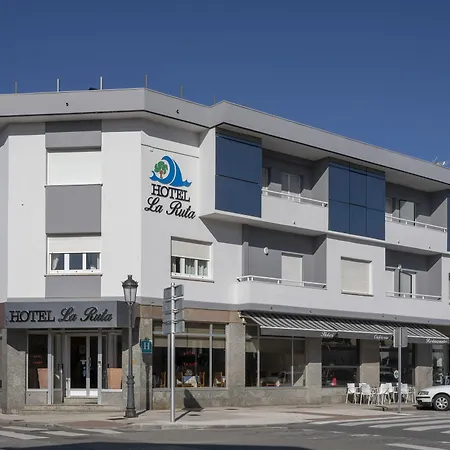 Hotel La Ruta-2