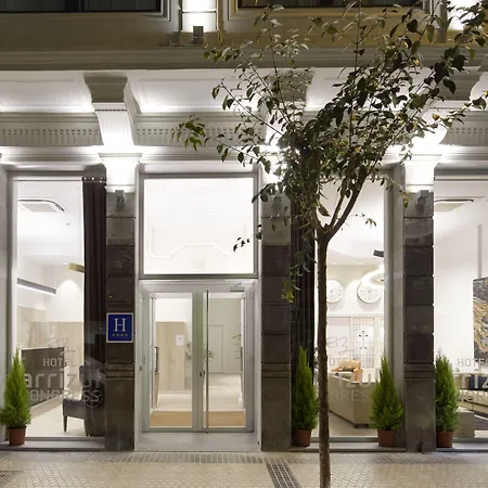 Hotel Arrizul Congress-2