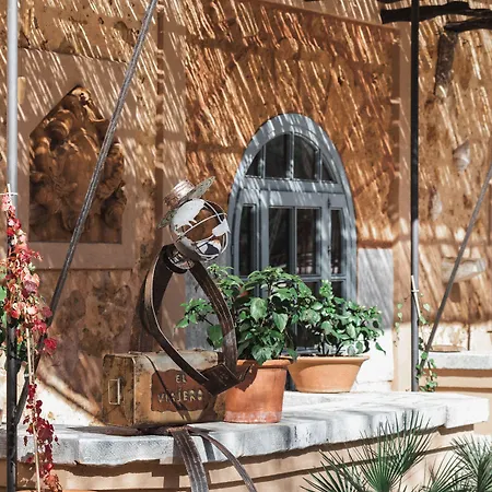 Hotel Finca Ca N'Ai - Adults Only-2