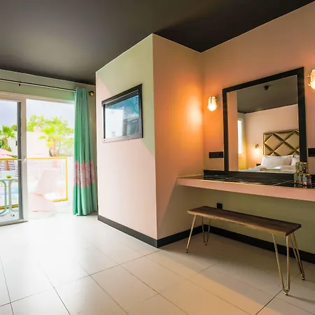 Wi-Ki-Woo Boutique Hotel-2