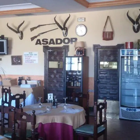 Hotel La Yedra-2