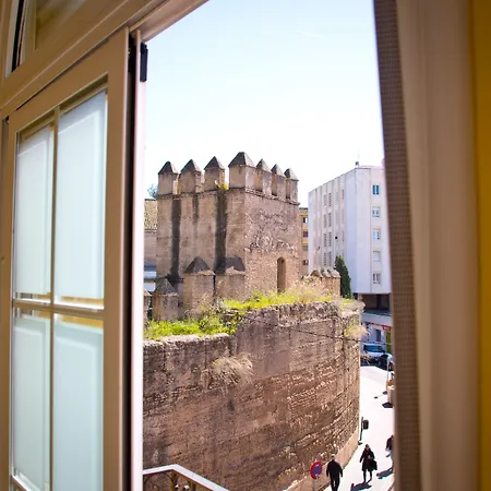 Hostal La Muralla-2