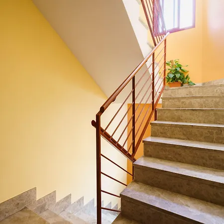 Hostal Frasca By Vivere Stays-2