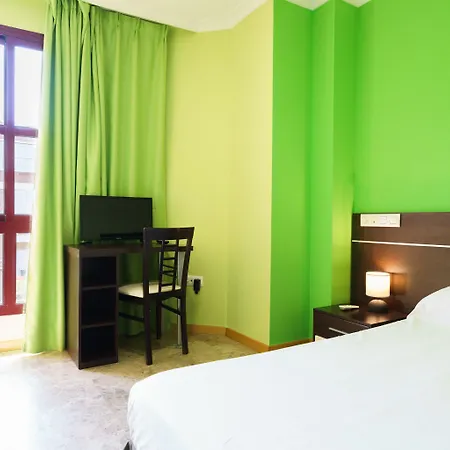 Hostal Frasca By Vivere Stays-3
