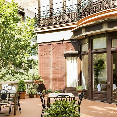 La Casa Gran B&B-3