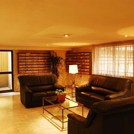 Apartamentos Goya 75-3