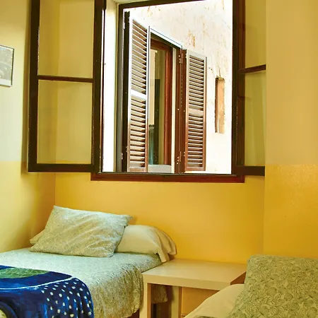 Hostal Atlanta-2