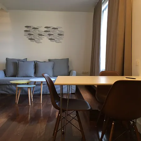 Duquesa Suites Hotel By Grup Duquessa-2
