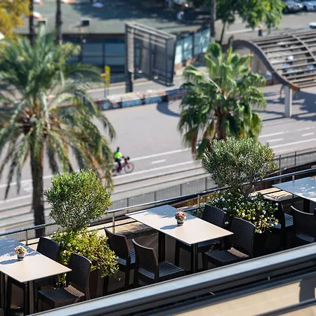Duquesa Suites Hotel By Grup Duquessa-3