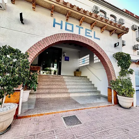 Hotel El Paraíso-2