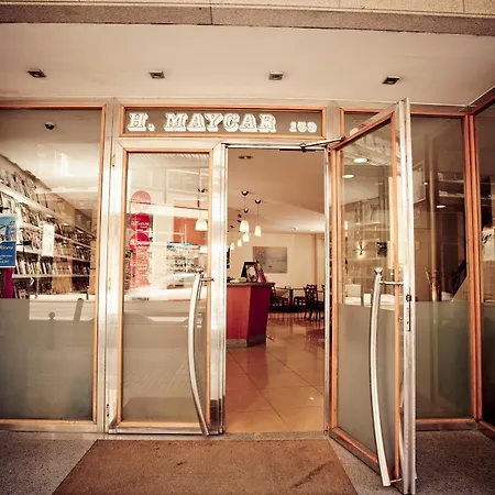 Hotel Maycar-3