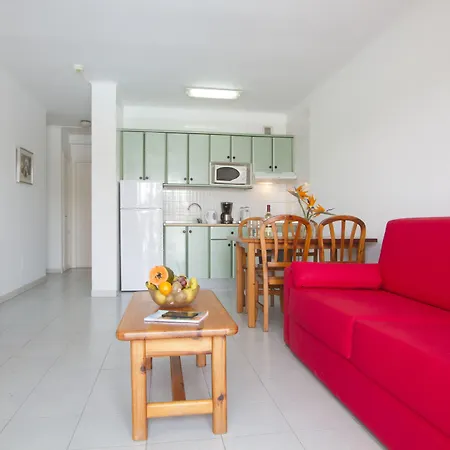 Nazaret Apartments-3