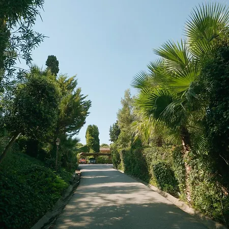Rigat Park & Spa Hotel - Adults Recommended-3
