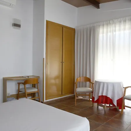 Hotel Las Murallas-2
