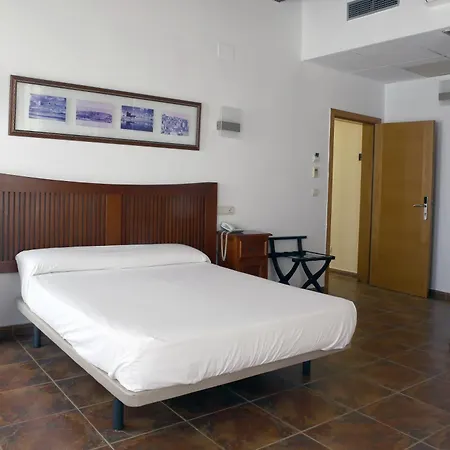 Hotel Las Murallas-3