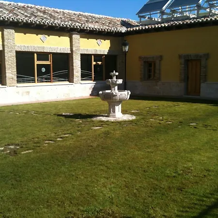 Villa Ferrera Posada Rural-2