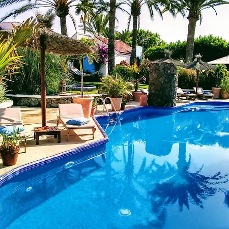 Birdcage Gay Men Resort And Lifestyle Hotel (Adults Only)-2