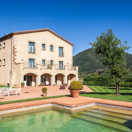 Hotel Vall De Bas-2
