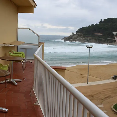 Hostal La Fosca-2
