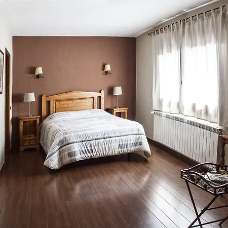 Hostal La Placa-2