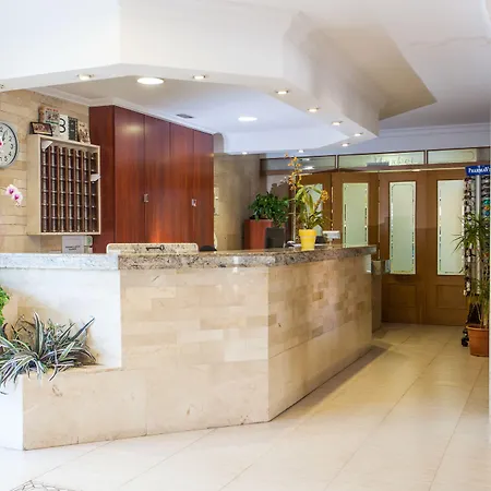 Apartamentos Ben-Hur-3