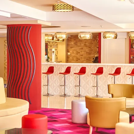 Indico Rock Hotel Mallorca - Adults Only-2