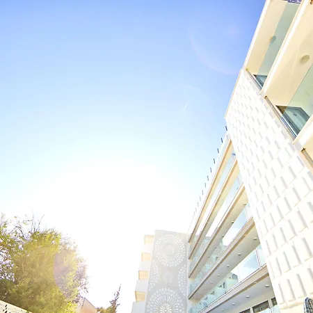 Indico Rock Hotel Mallorca - Adults Only-2
