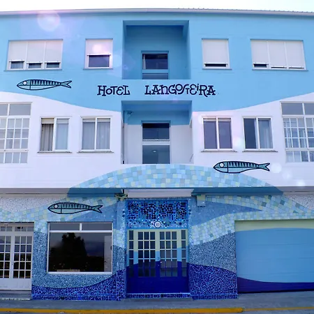Hotel Langosteira-2