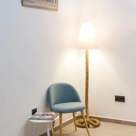 Hostal Portofino-3