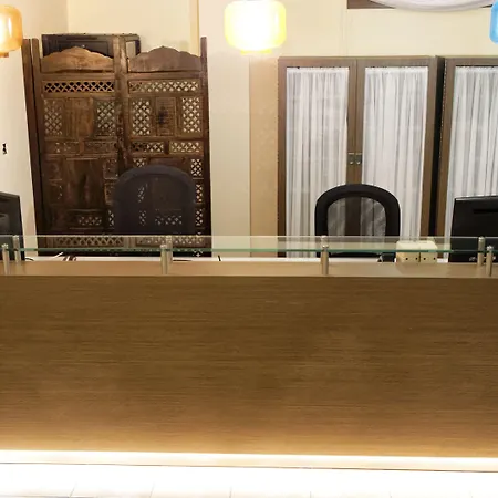 Idyll Suites - Adults Only-3