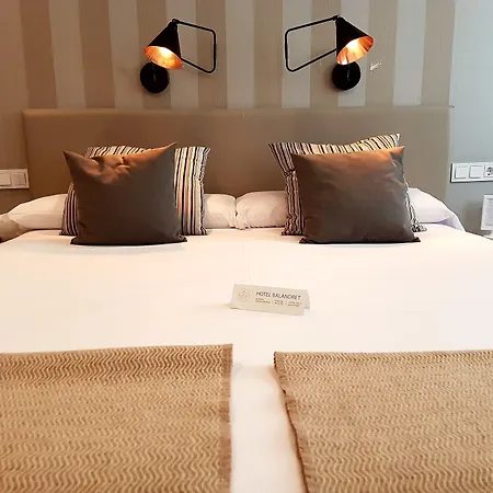 Hotel Boutique Balandret-3