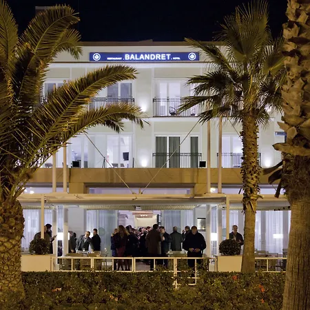 Hotel Boutique Balandret-2