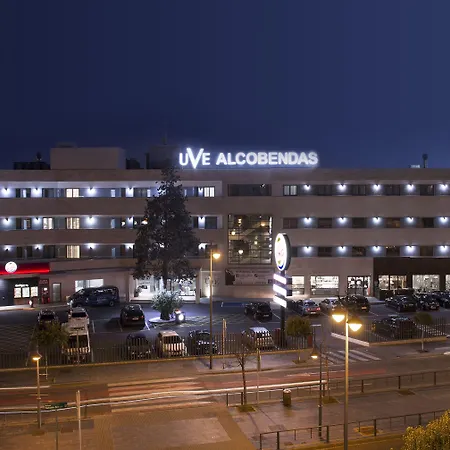 Uve Alcobendas-3