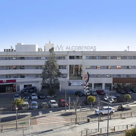 Uve Alcobendas-2