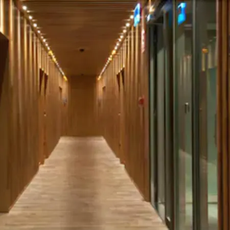 Hotel Araba-3
