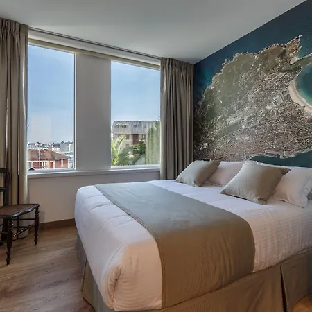 Suite Home Sardinero-3