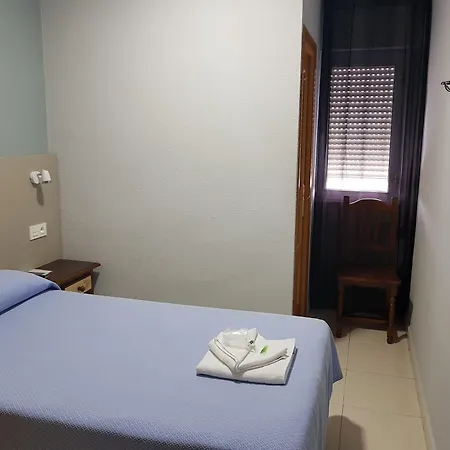 Hostal Soto-2