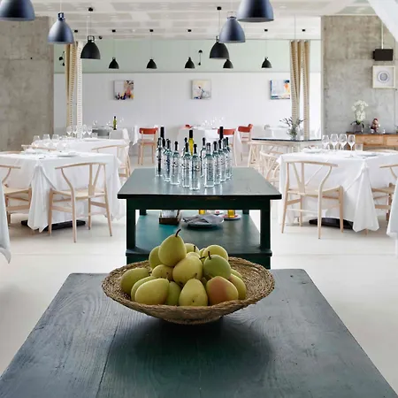 Hotel-Bodega Finca de Los Arandinos-2