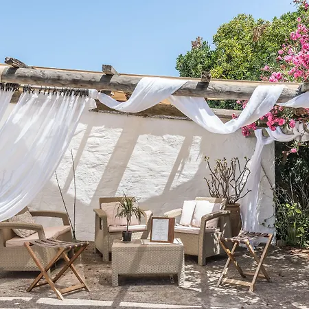 Hotel Rural Biniarroca - Adults Only-3