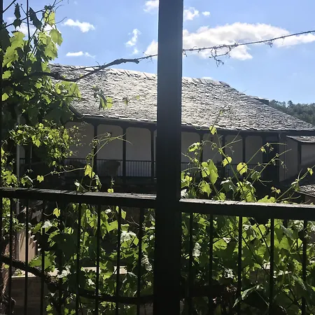 La Casa Grande Del Valle-3