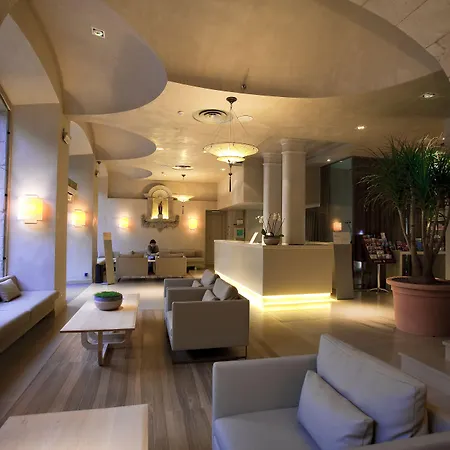 Hotel Sant Agusti-3