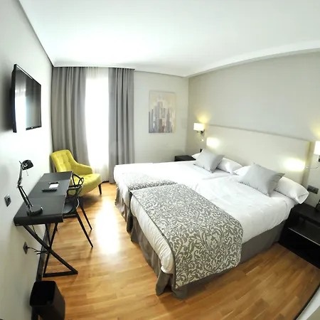Hotel Parque Real-2