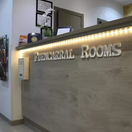 Fuencarral Rooms-3