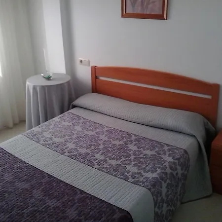 Pension Vagalume-3