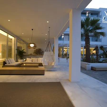Hotel Anfora Ibiza-3