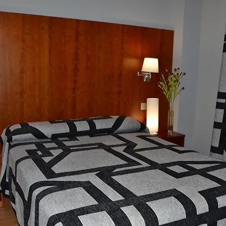 Hotel Jarama-2