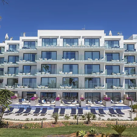 Catalonia Royal Ses Estaques-Adults Only-2